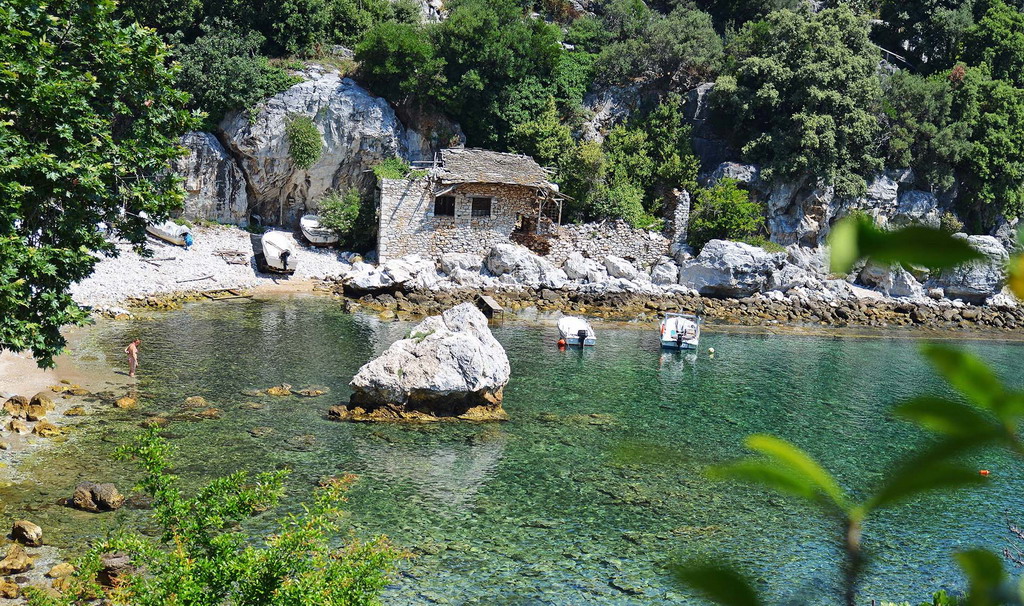  Damouchari Pelion 